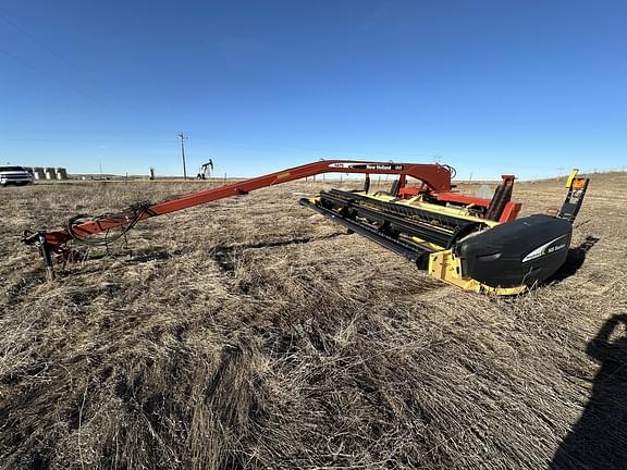 Image of New Holland 1475 equipment image 2