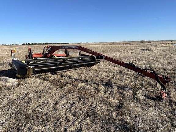 Image of New Holland 1475 Primary image