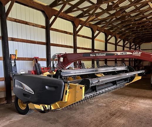 Image of New Holland 1475 Primary image