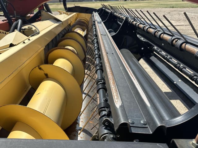 Image of New Holland 1475 equipment image 2