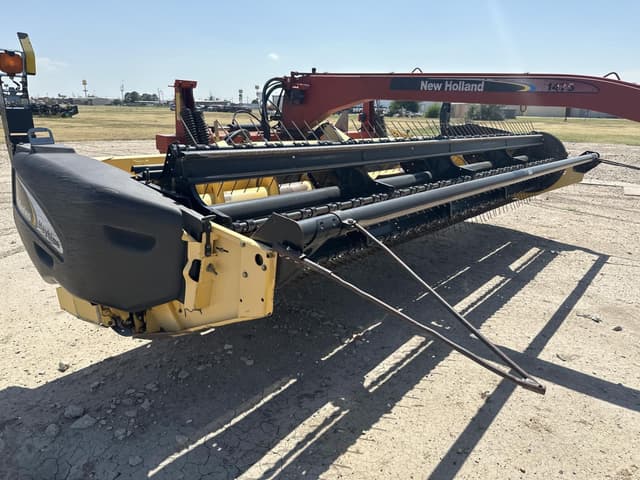 Image of New Holland 1475 equipment image 1