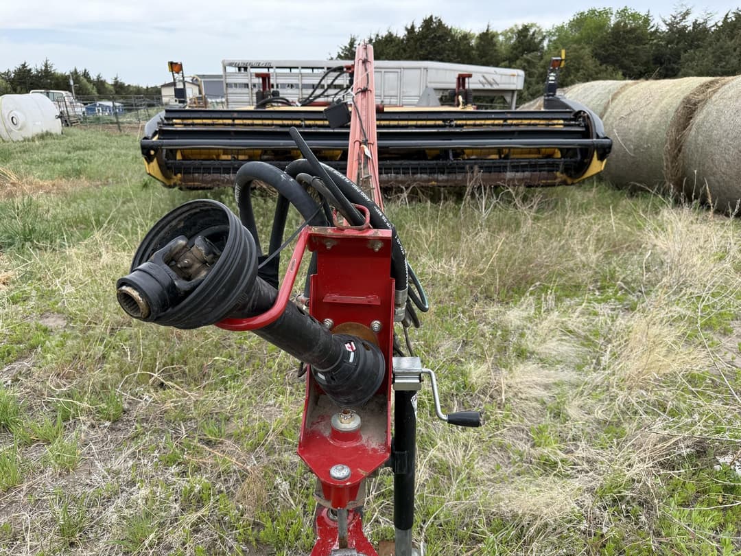Image of New Holland 1475 Primary image