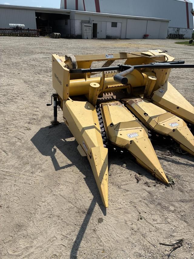Image of New Holland 3PN equipment image 1