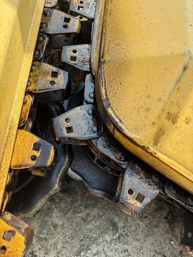 Image of New Holland 3PN equipment image 2