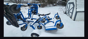 2007 New Holland 410GM Image