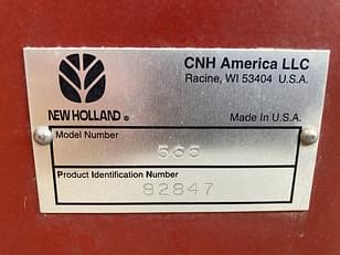 Main image New Holland 565 13