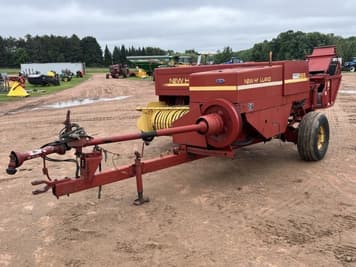 Main image New Holland 565