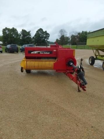 Main image New Holland 570