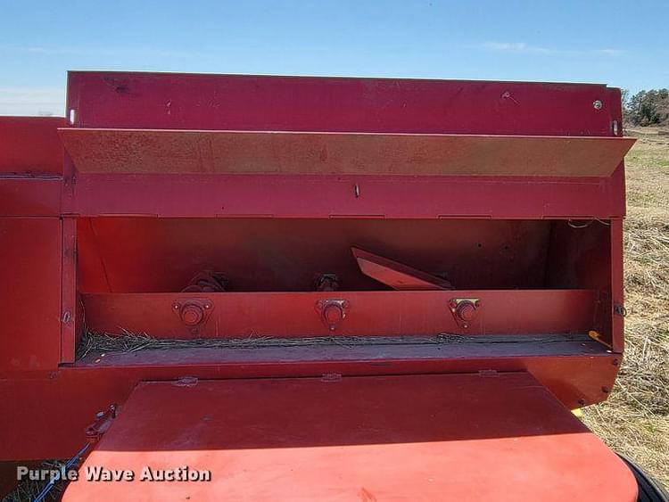 Main image New Holland 575 16