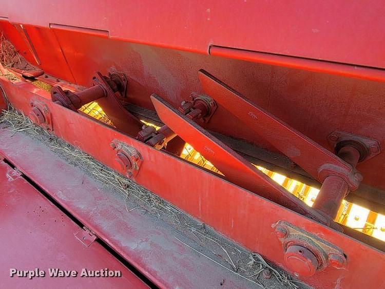 Main image New Holland 575 17