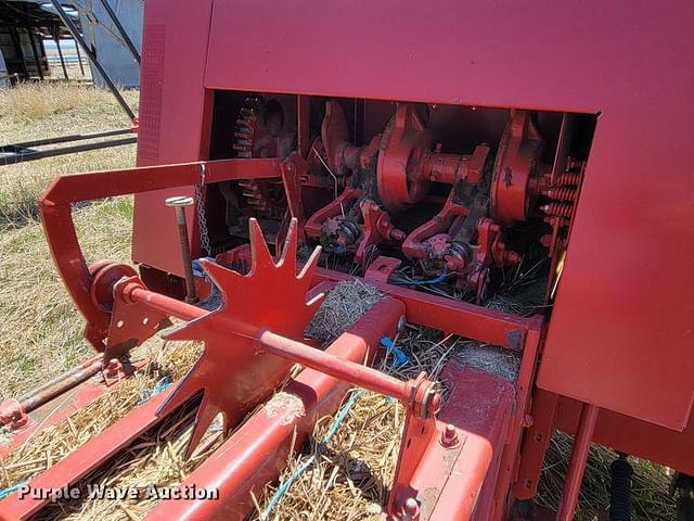 Thumbnail image New Holland 575 19