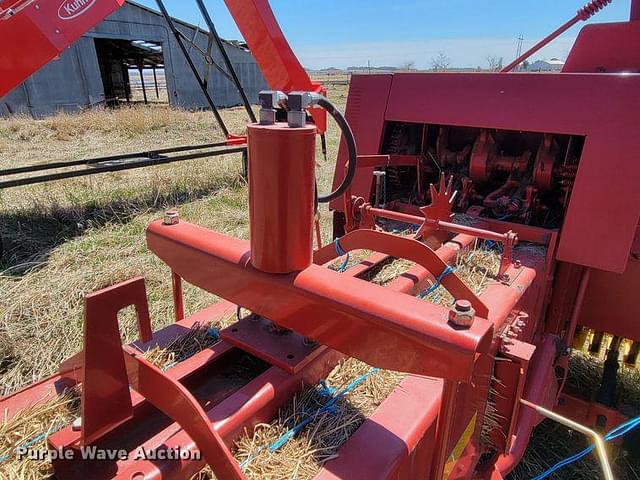 Thumbnail image New Holland 575 20