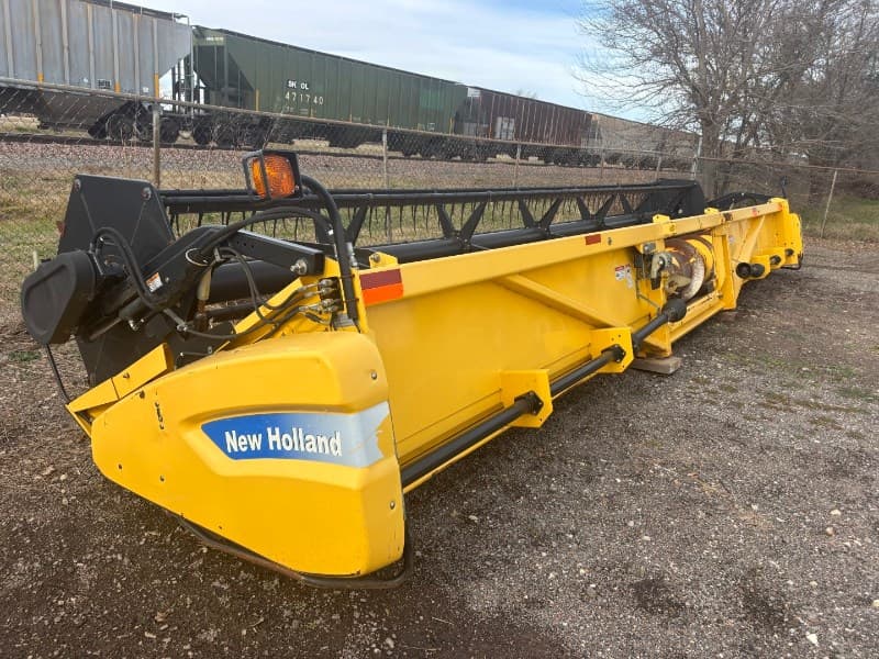 Image of New Holland 74C Image 1