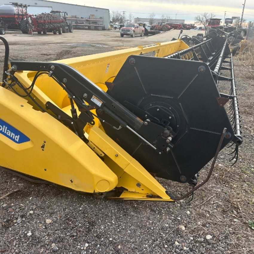 2007 New Holland 74C Equipment Image0