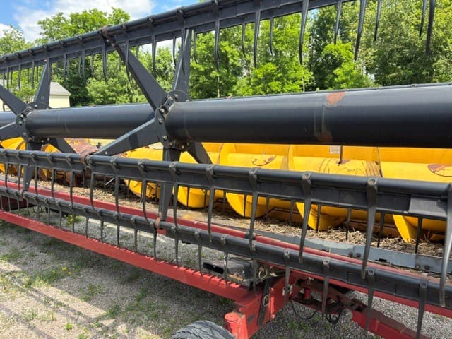 Image of New Holland 74C equipment image 1