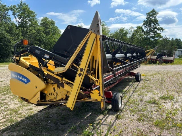 Image of New Holland 74C Primary image