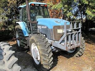 Main image Ford-New Holland 8560