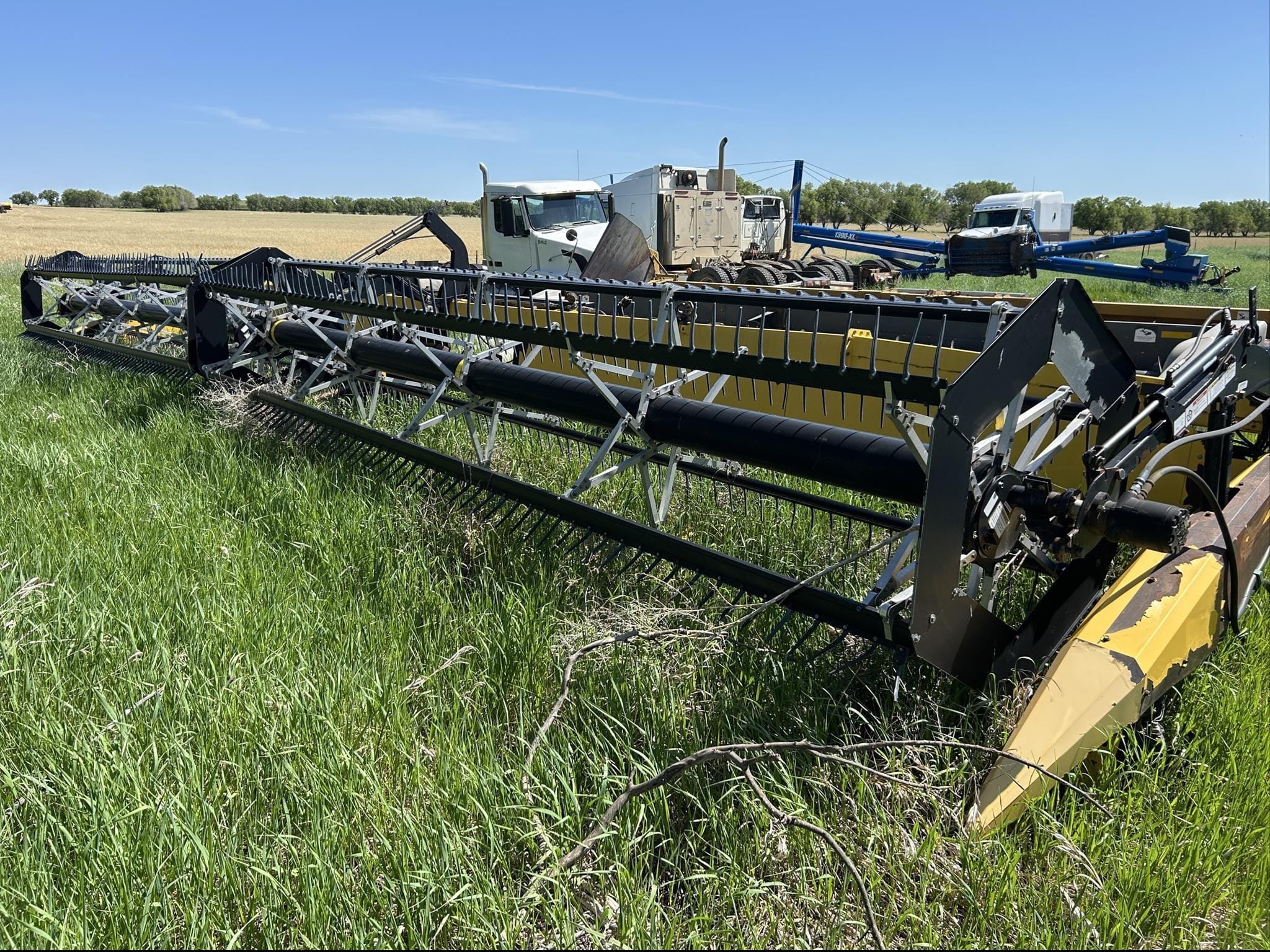 2007 New Holland 88C Equipment Image0