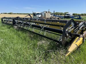 2007 New Holland 88C Image