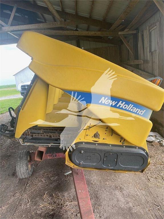 Image of New Holland 98C Primary image