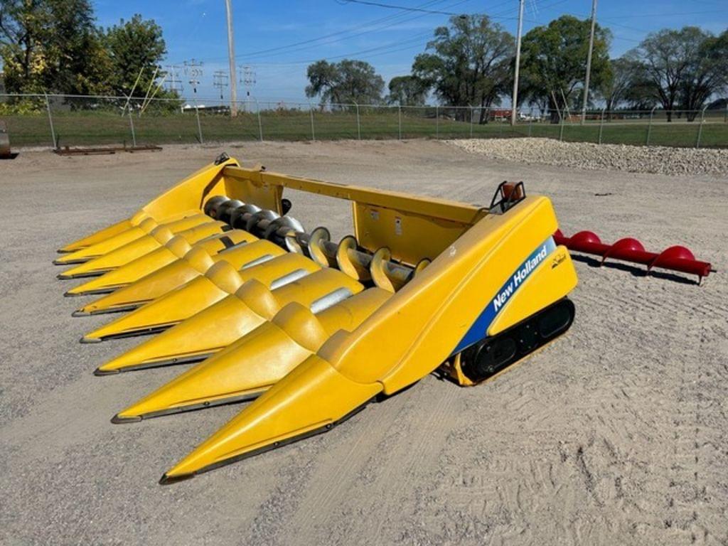 Image of New Holland 98C Primary image