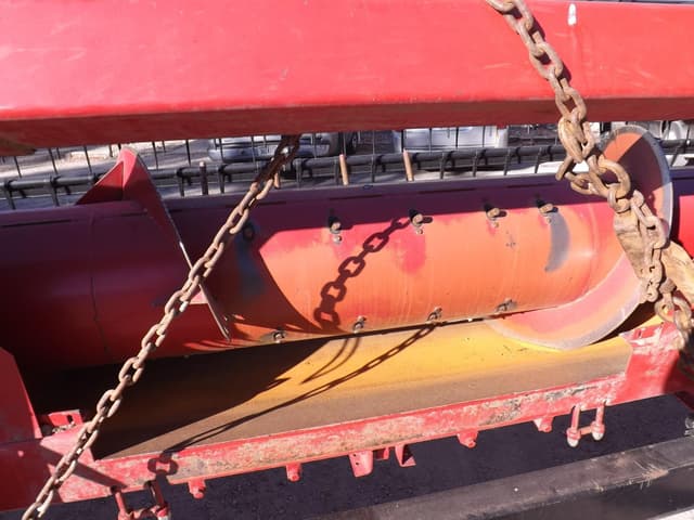 Image of New Holland 98C equipment image 1