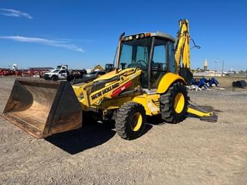 Main image New Holland B95