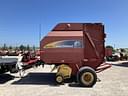 2007 New Holland BR7090 Image