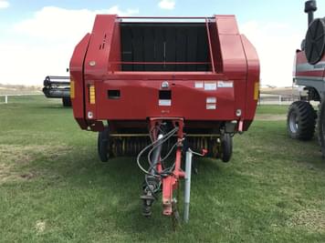 Main image New Holland BR7090