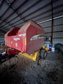 2007 New Holland BR740A Image