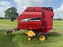 2007 New Holland BR750A Image