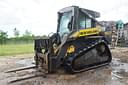 2007 New Holland C175 Image