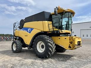 Main image New Holland CR9040 3