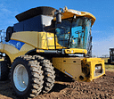 2007 New Holland CR9060 Image