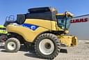 2007 New Holland CR9060 Image