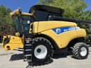 2007 New Holland CR9070 Image