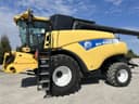 2007 New Holland CR9070 Image