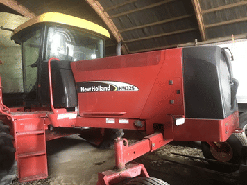 Main image New Holland HW325