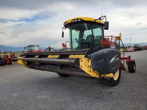 2007 New Holland HW325 Image