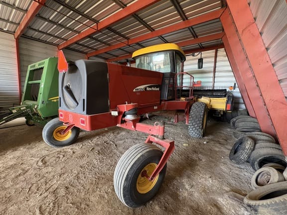 Main image New Holland HW325