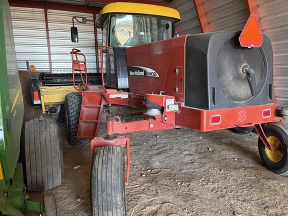Image of New Holland HW325 Primary image