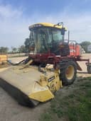 2007 New Holland HW345 Image