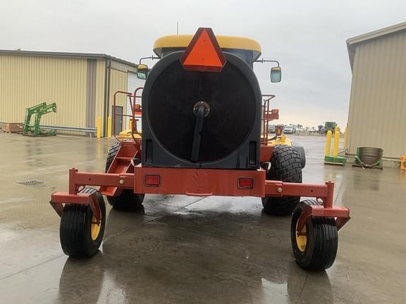 Image of New Holland HW345 equipment image 3