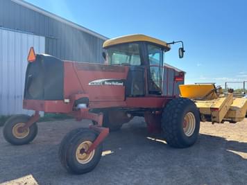 Main image New Holland HW365