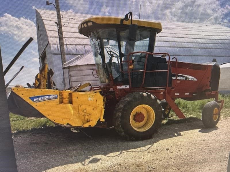 2007 New Holland HW365 Image