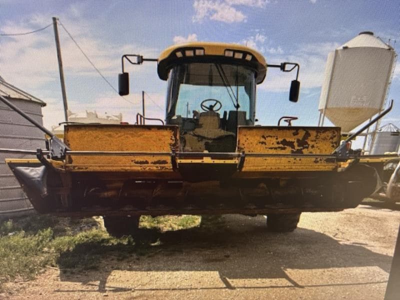 Image of New Holland HW365 Primary image