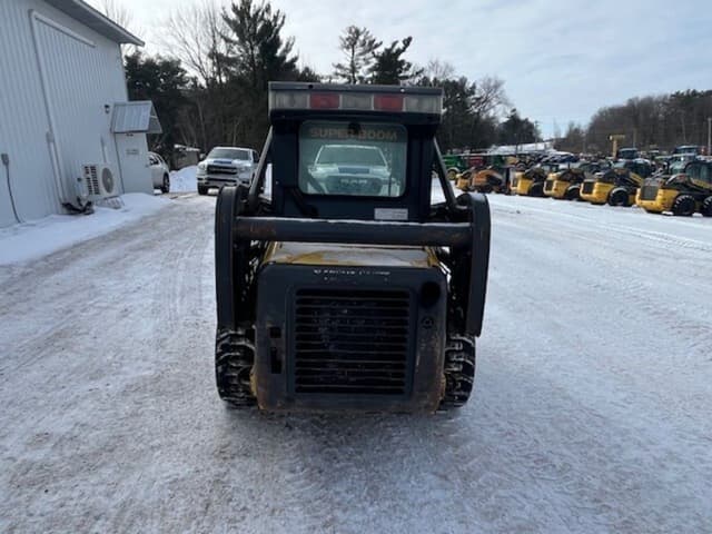 Image of New Holland L150 equipment image 3