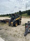 2007 New Holland L150 Image