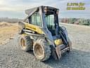 2007 New Holland L170 Image