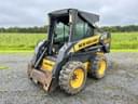 2007 New Holland L170 Image